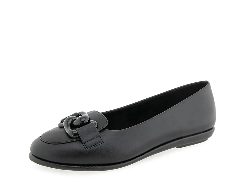 Bell Ballet Flat