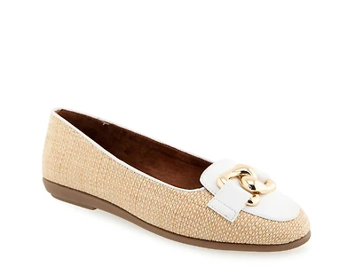 Bell Loafer