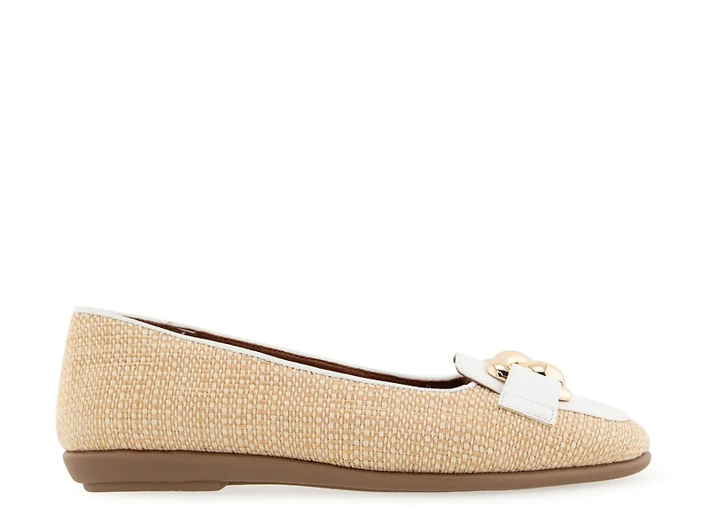 Bell Loafer