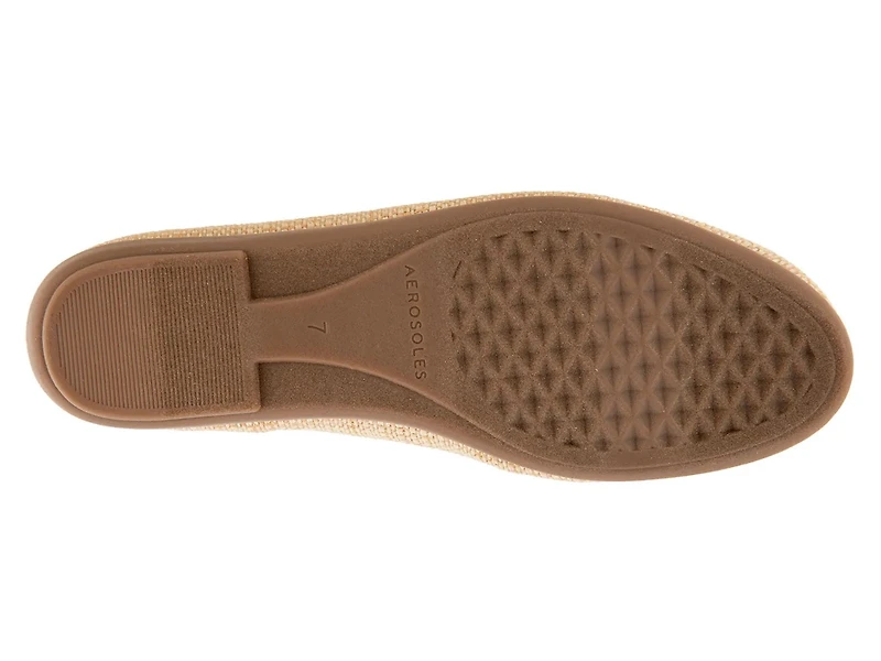 Bell Loafer