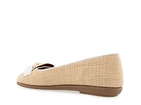 Bell Loafer