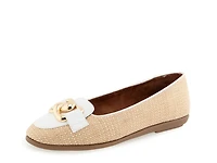 Bell Loafer
