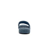 Big Charm Sandal