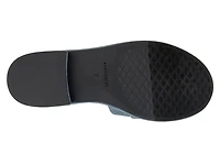 Big Charm Sandal