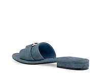 Big Charm Sandal
