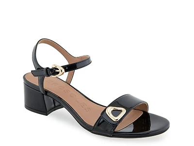 Cairo Sandal