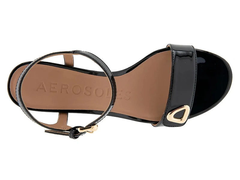Cairo Sandal