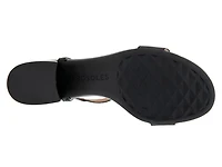Cairo Sandal