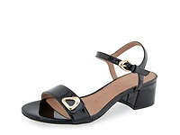 Cairo Sandal