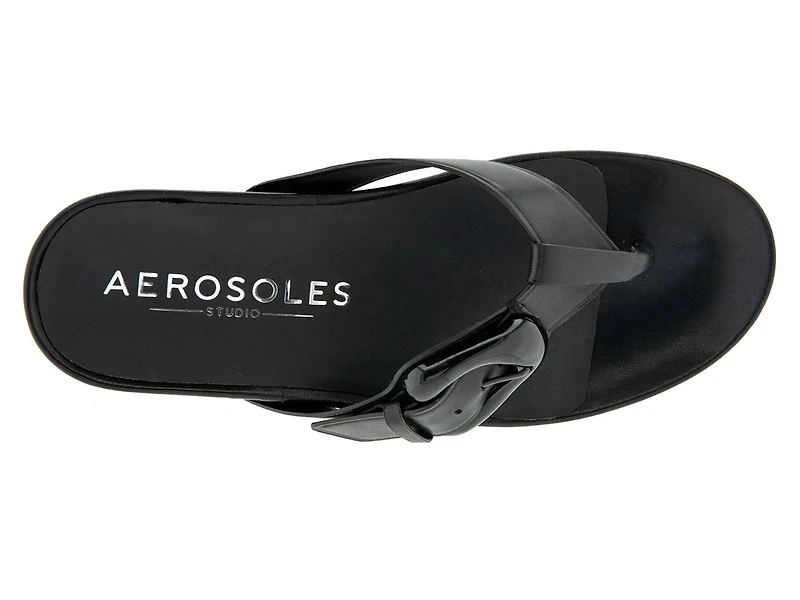 Calvin Sandal