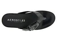 Calvin Sandal