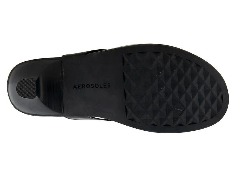 Calvin Sandal