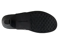 Calvin Sandal