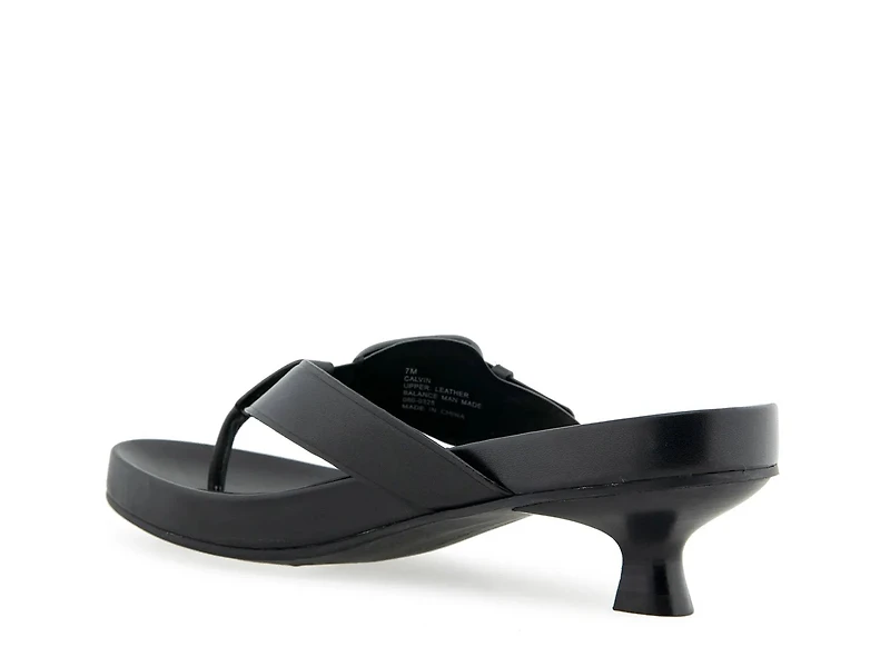 Calvin Sandal