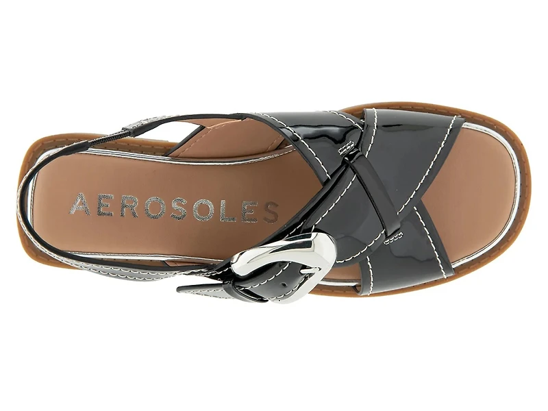 Cassa Sandal