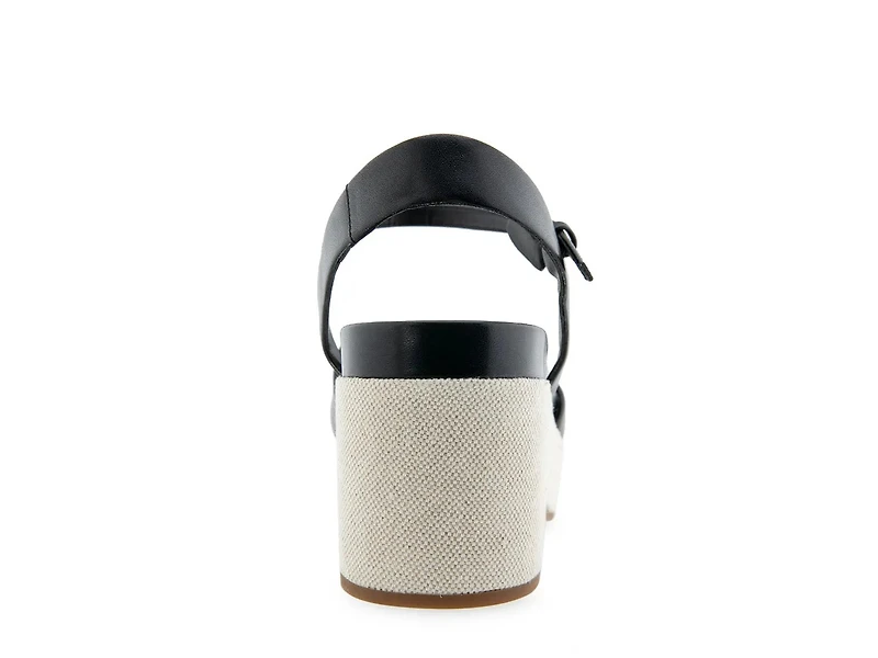Chabella Platform Sandal