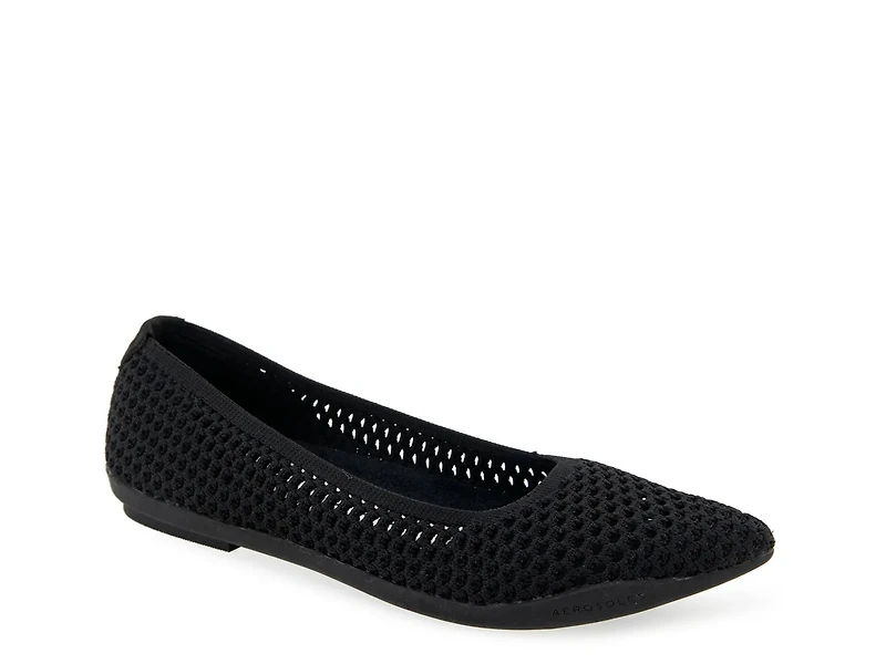 Danielle Flat