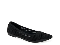 Danielle Flat