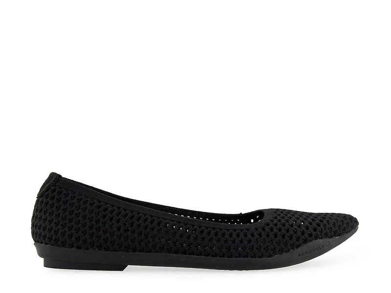 Danielle Flat