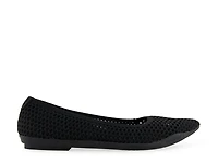 Danielle Flat