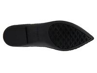Danielle Flat