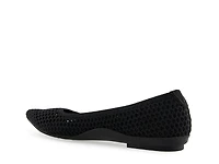 Danielle Flat
