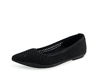 Danielle Flat