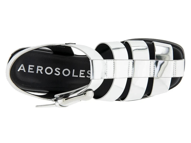 Dapper Sandal