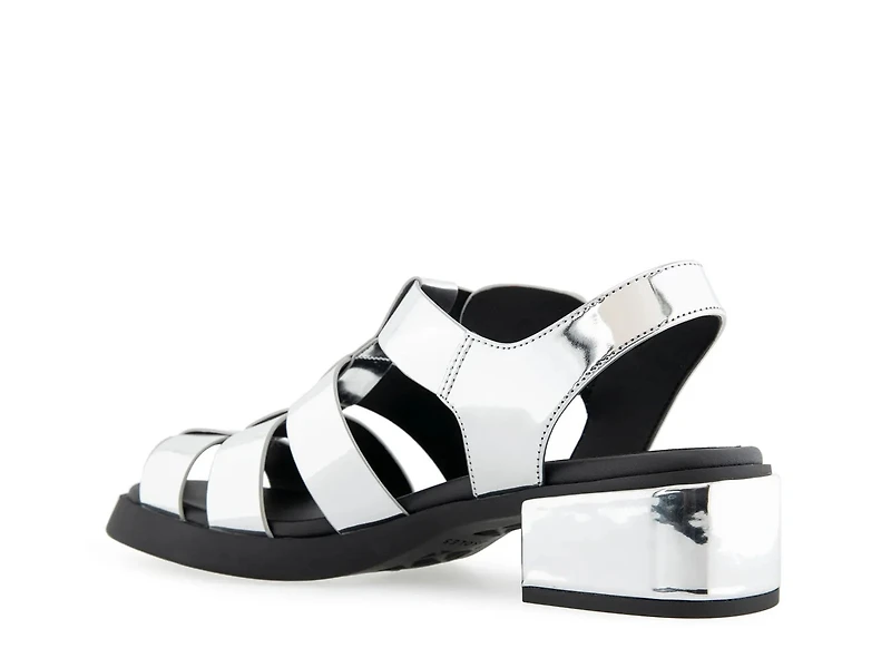 Dapper Sandal