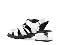 Dapper Sandal