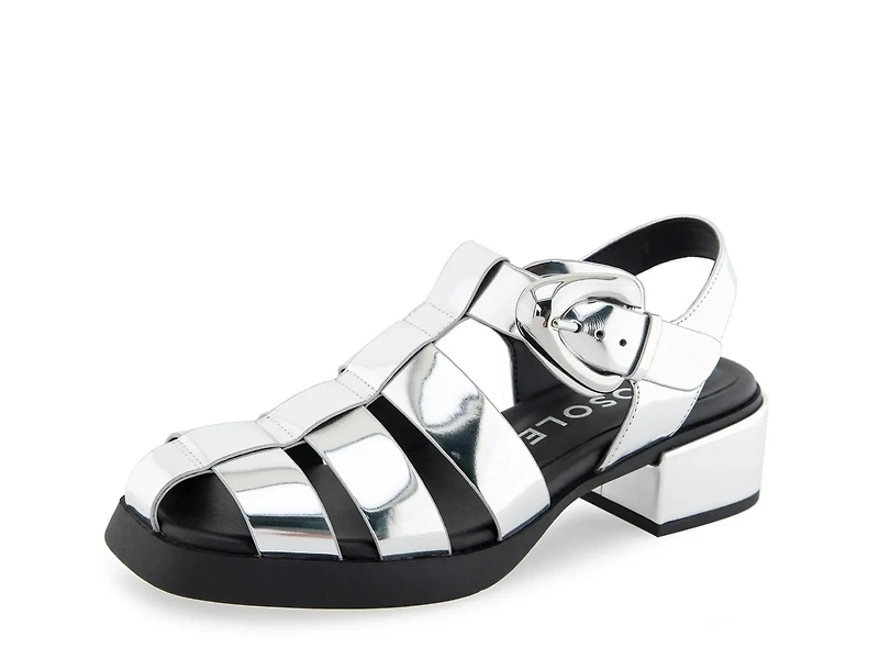 Dapper Sandal
