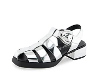 Dapper Sandal