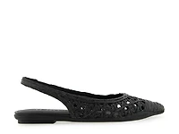 Diego Flat