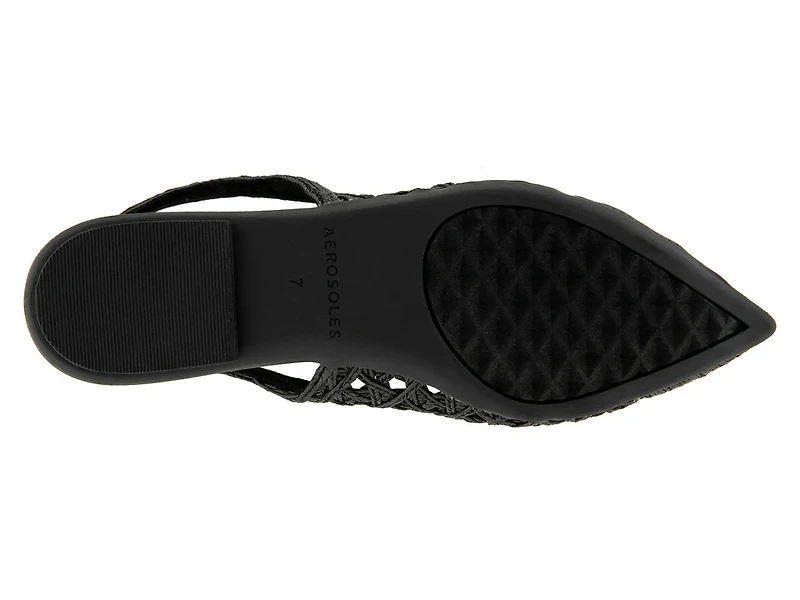 Diego Flat