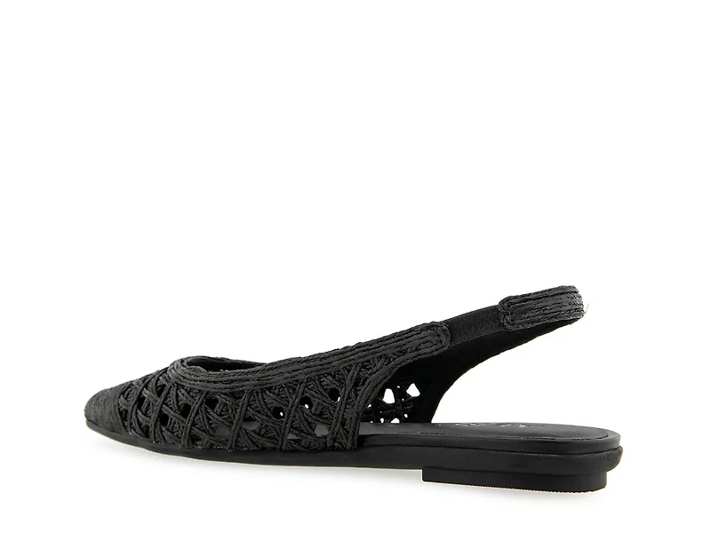 Diego Flat