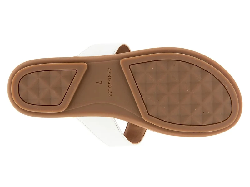 Fallon Sandal
