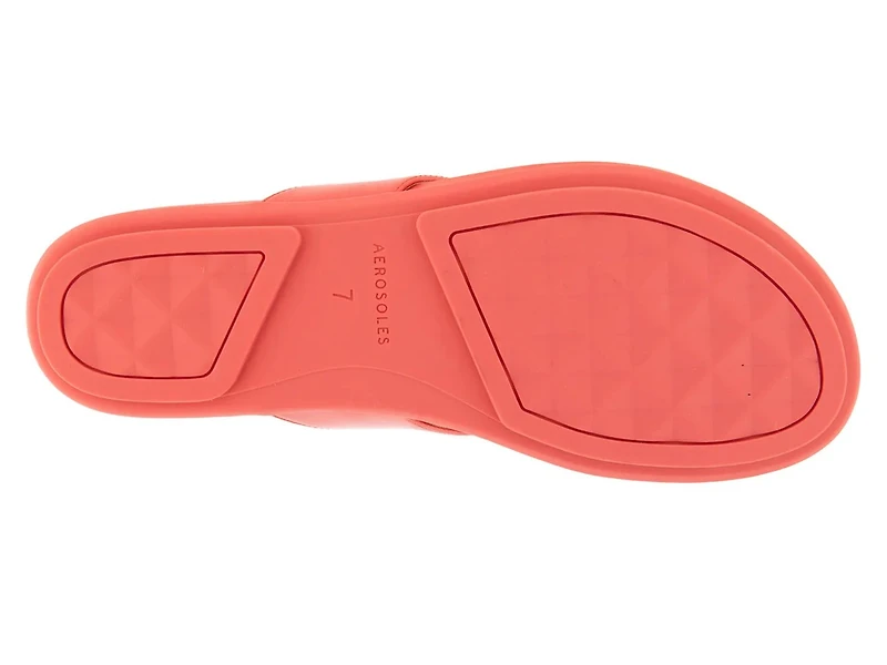 Fallon Sandal