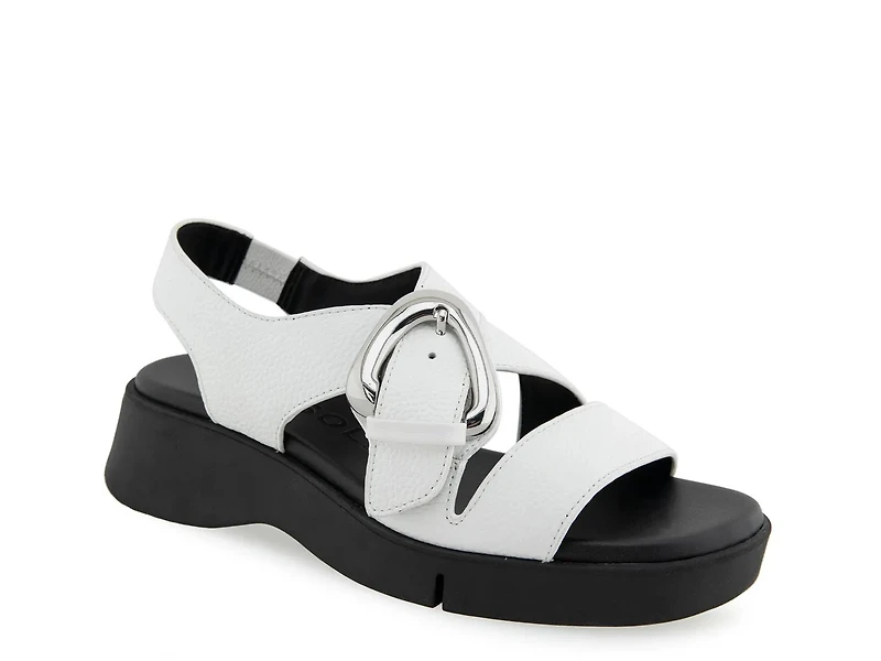 Fez Sandal