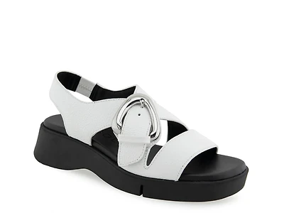 Fez Sandal