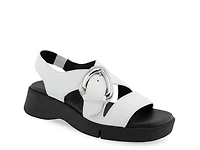 Fez Sandal