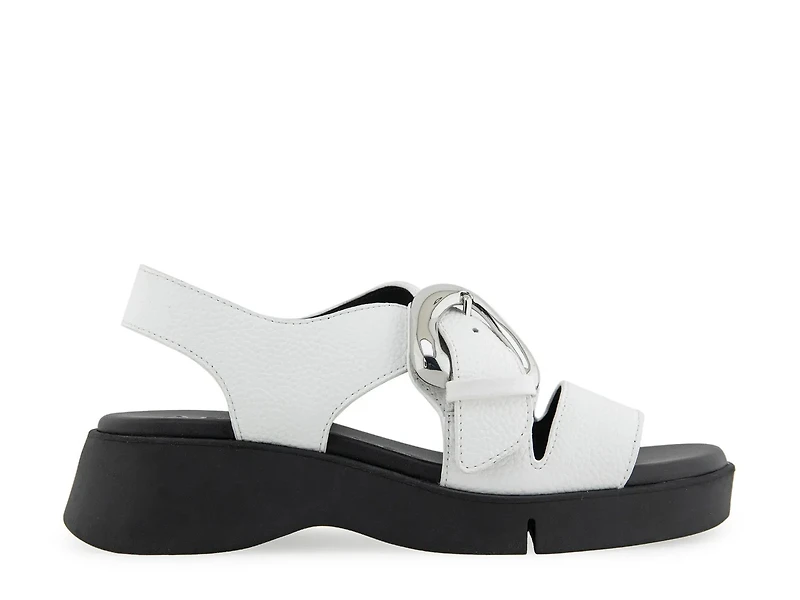 Fez Sandal