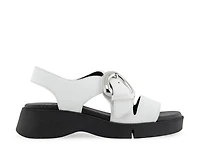 Fez Sandal