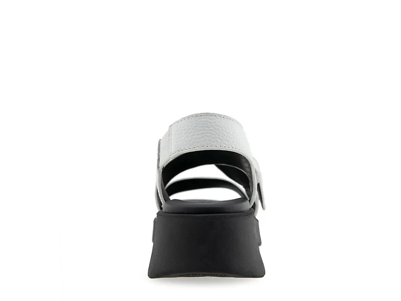 Fez Sandal