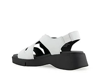 Fez Sandal