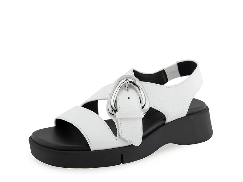Fez Sandal