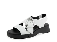 Fez Sandal