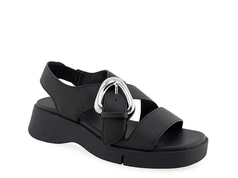 Fez Sandal