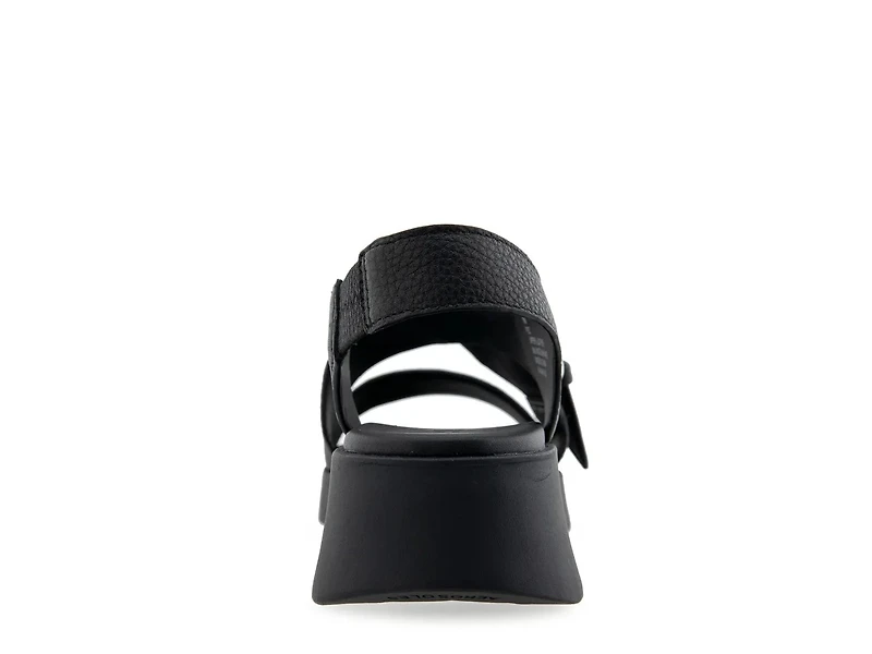 Fez Sandal