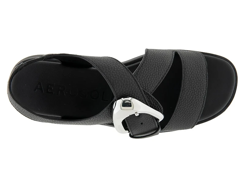Fez Sandal