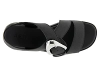 Fez Sandal